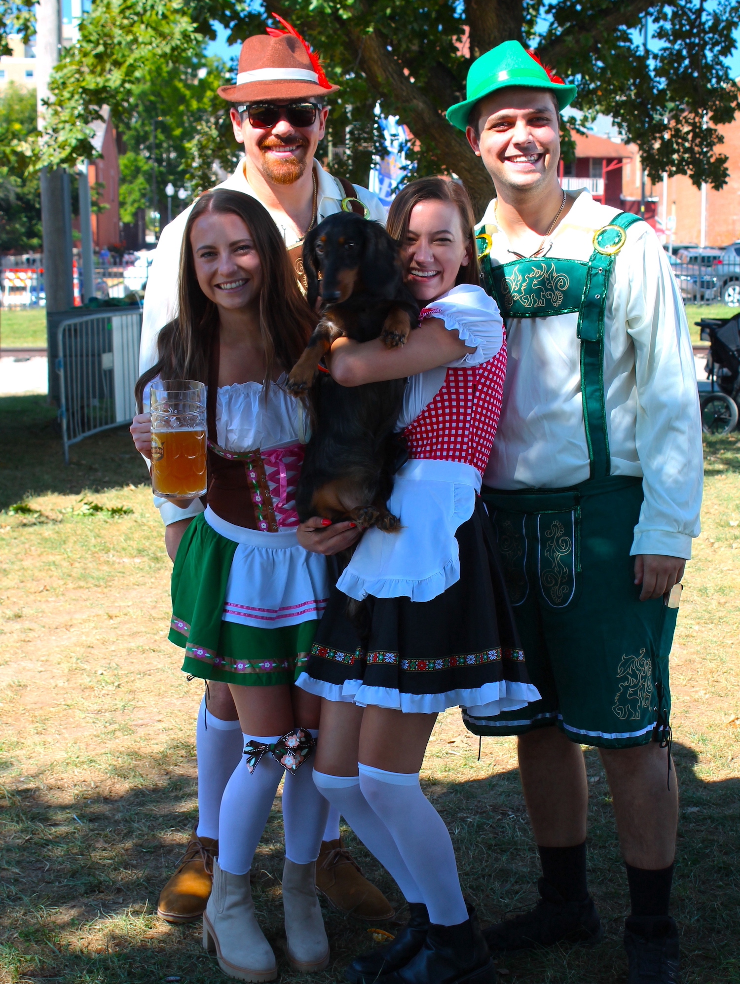 Experience the Best of Octoberfest in St. Charles, MO: Your Ultimate Guide